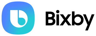 Bixby 로고